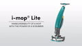 i-mop Lite versus mop