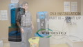 Orbio® os3 Installation Training Video - Part III