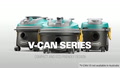 V-CAN-12 / V-CAN-16 Overview - ANZ