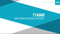 New Berlin School District T7AMR Case Study