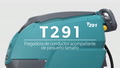 Características destacadas T291