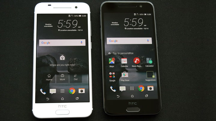 HTC One A9 | Hands On, Specs, Release Date, and More