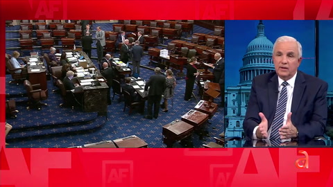 Análisis: Biden apoya cambio de reglas en el Senado para aprobar una reforma electoral que „salve„ la democracia