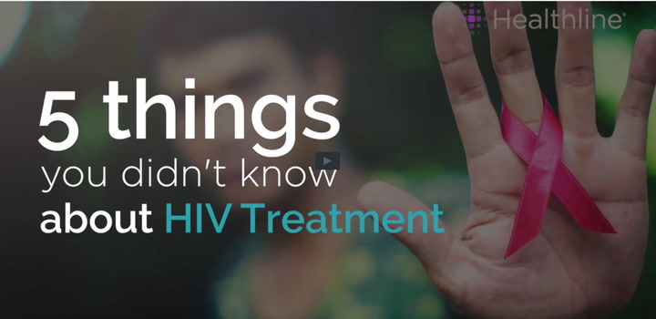What advancements have been made in the treatment of HIV?