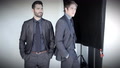 Video: Blake Jenner and Tyler Hoechlin on Trying (And Failing) to Impress Girls