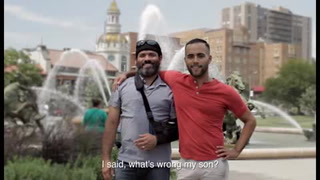 Con documental, mexicano rompe estereotipos sobre homofobia