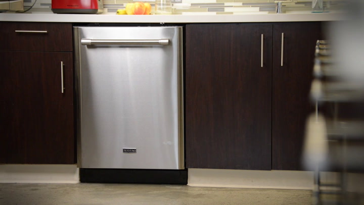 Are Maytag dishwashers energy-efficient?
