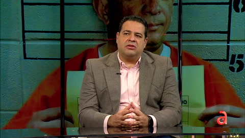 Hugo ‘El Pollo” Carvajal señala pagos a políticos españoles desde Venezuela