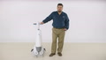 i-mop® XL Plus Scrubber - How To Demo Video