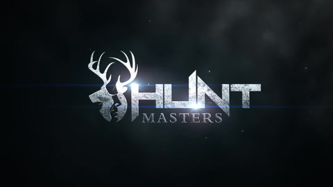 Hunt Masters