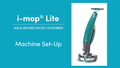 i-mop Lite Operator Training Video