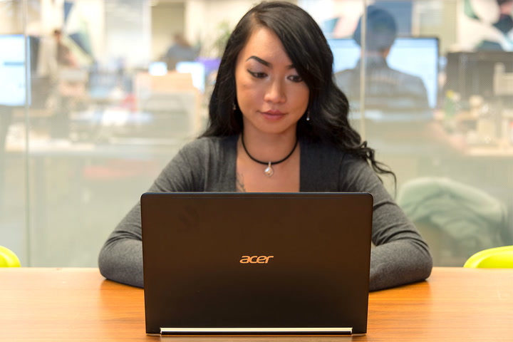 Acer Swift 7 Review