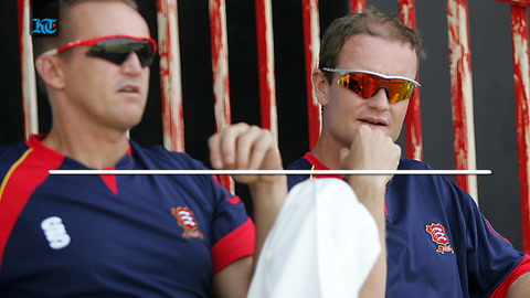 In conversation: Andy Flower talks about his new role in Abu Dhabi T10 League