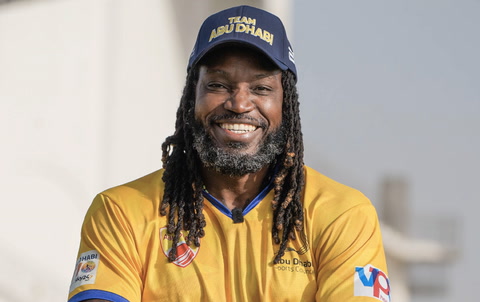 KT Exclusive: In conversation with Chris Gayle