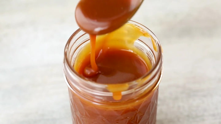 The Best Salted Caramel Recipe — Andrew Loves