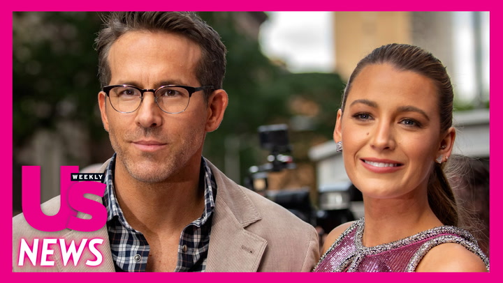 Ryan Reynolds Reacts to 2022 PCAs People's Icon Award Honor