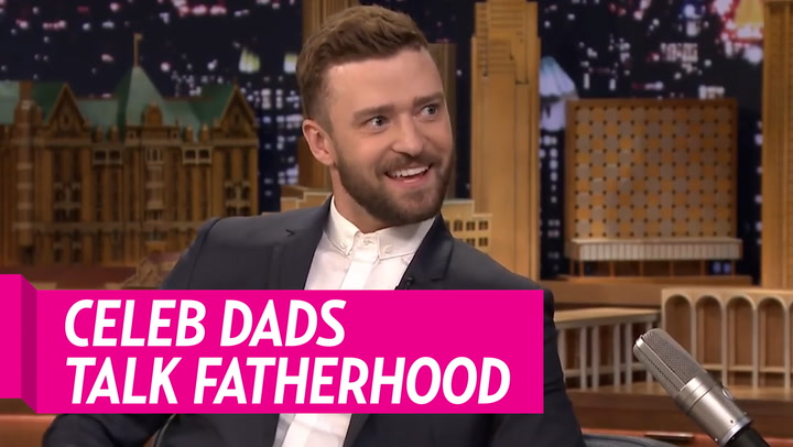 Glow Up! Our Favorite '90s Hunks Who Are Dads Now thumbnail