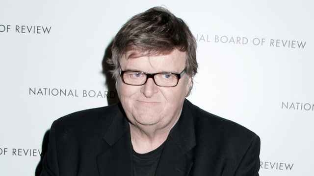 Michael Moore Highlights