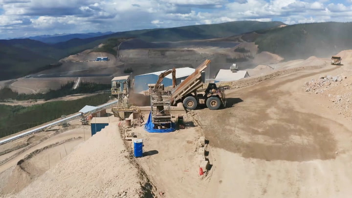 Investor Alert - Victoria Gold: Leading Yukon's New Gold Rush