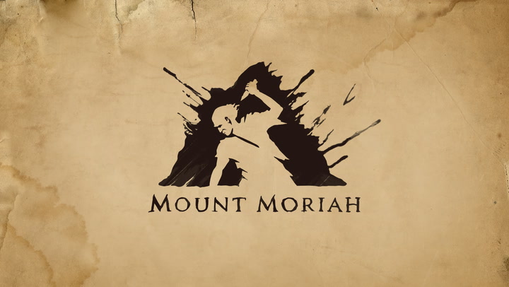 Mount Moriah Slate