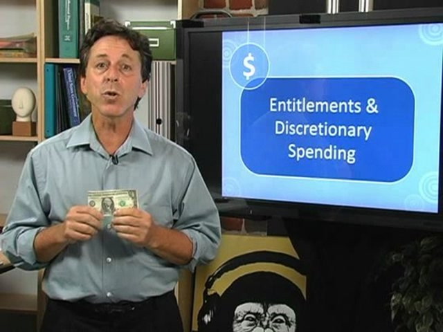 Grants & Spending