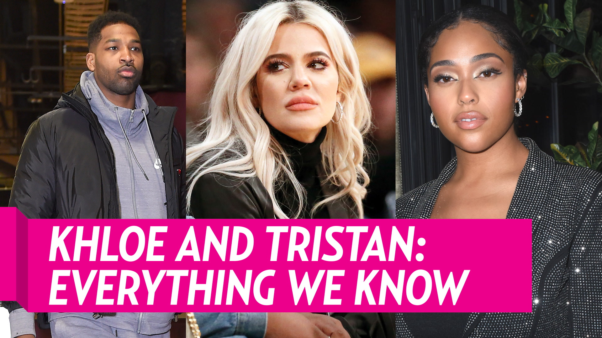 Kylie Jenner & Jordyn Woods Reconciling Four Years After Tristan Thompson's  Cheating Scandal Wins Applauses From Netizens: Well Khloe Forgave Her Man,  So Why