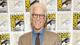 Ted Danson Highlights