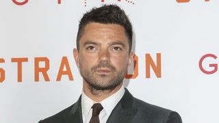 Dominic Cooper Highlights
