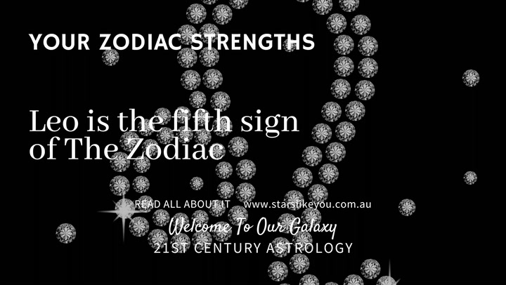 Leos things zodiac about 22 Fascinating