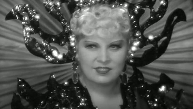 Mae West Highlights