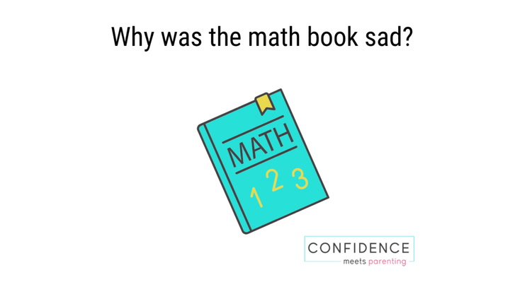 Really Funny Math Jokes for Kids, Parents & Teachers (PRINTABLE!)