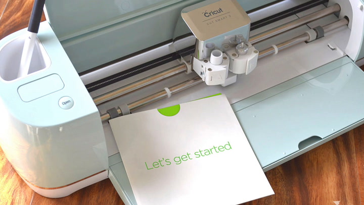 Everything You Need to Know about Cricut Explore Air 2 and Cricut