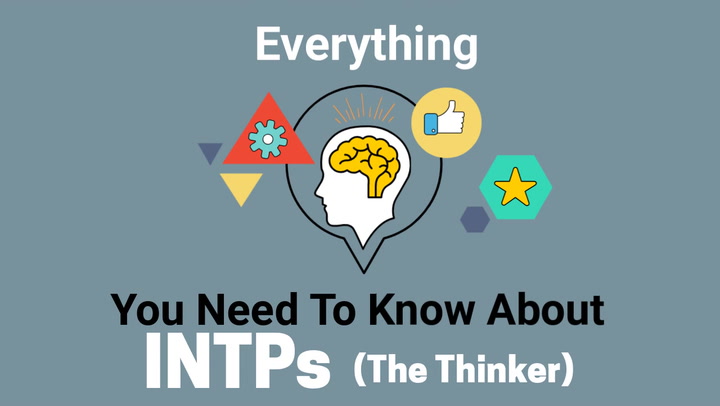You intp? do how annoy Why Do