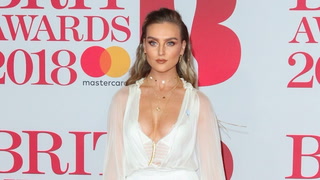 Perrie Edwards Clips