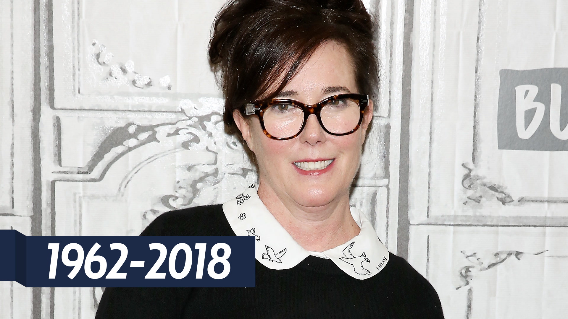 Kenneth Cole Blasted for Calling Kate Spade 'Inspiring Accessory'