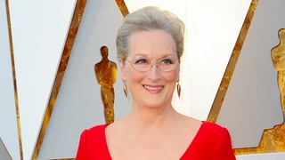 Meryl Streep Clips