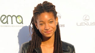 Willow Smith Clips