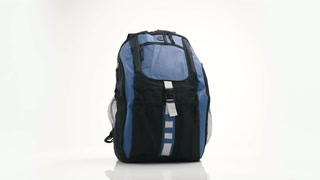 Backpack - 360