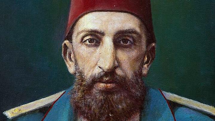 Who was Sultan Abdul Hamid II - OnePath Network