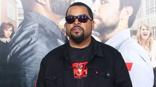 Ice Cube Highlights