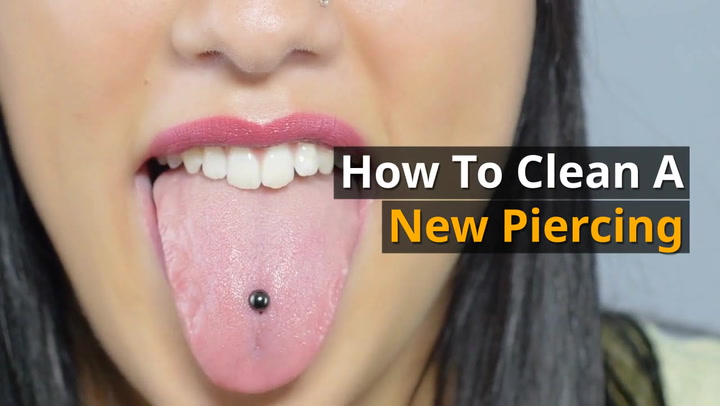 The Belly Button Piercing : A Complete Guide About Belly Button –  FreshTrends