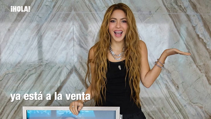 Las contundentes palabras de Shakira sobre la educación de sus hijos, Milan y Sasha