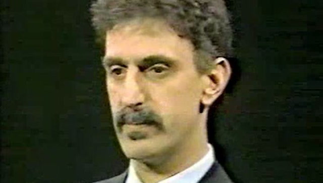Frank Zappa Highlights