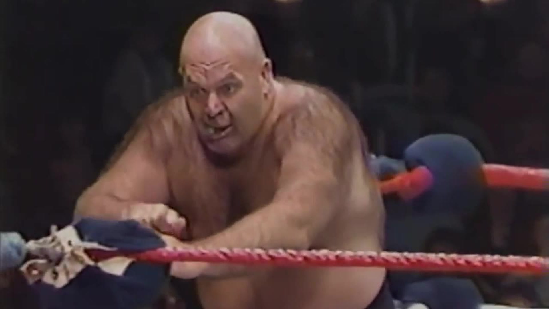 George 'The Animal' Steele Dead: WWE Star Dies at 79