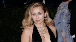 Miley Cyrus Highlights