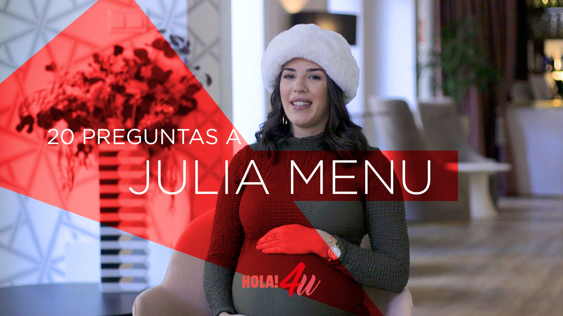 Julia Menú García