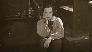 Buster Keaton Highlights