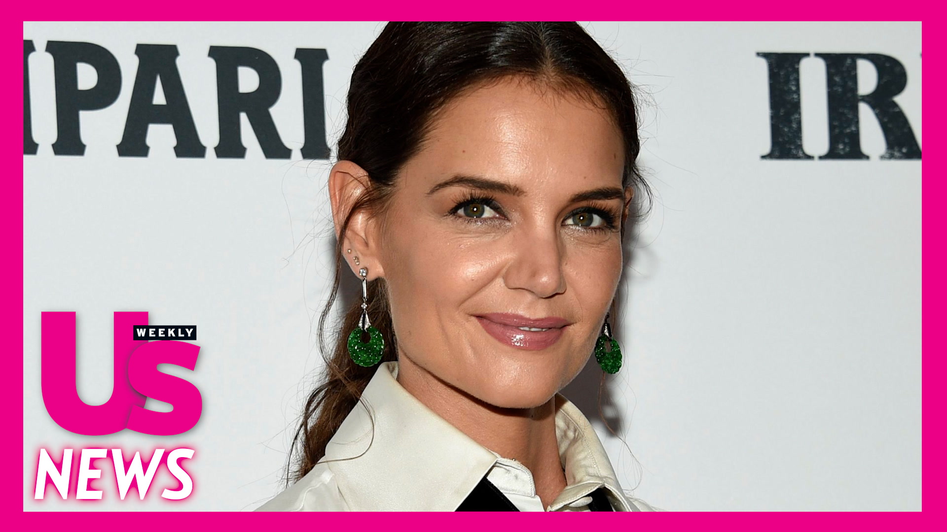 Who is katie holmes dating today in Orlando