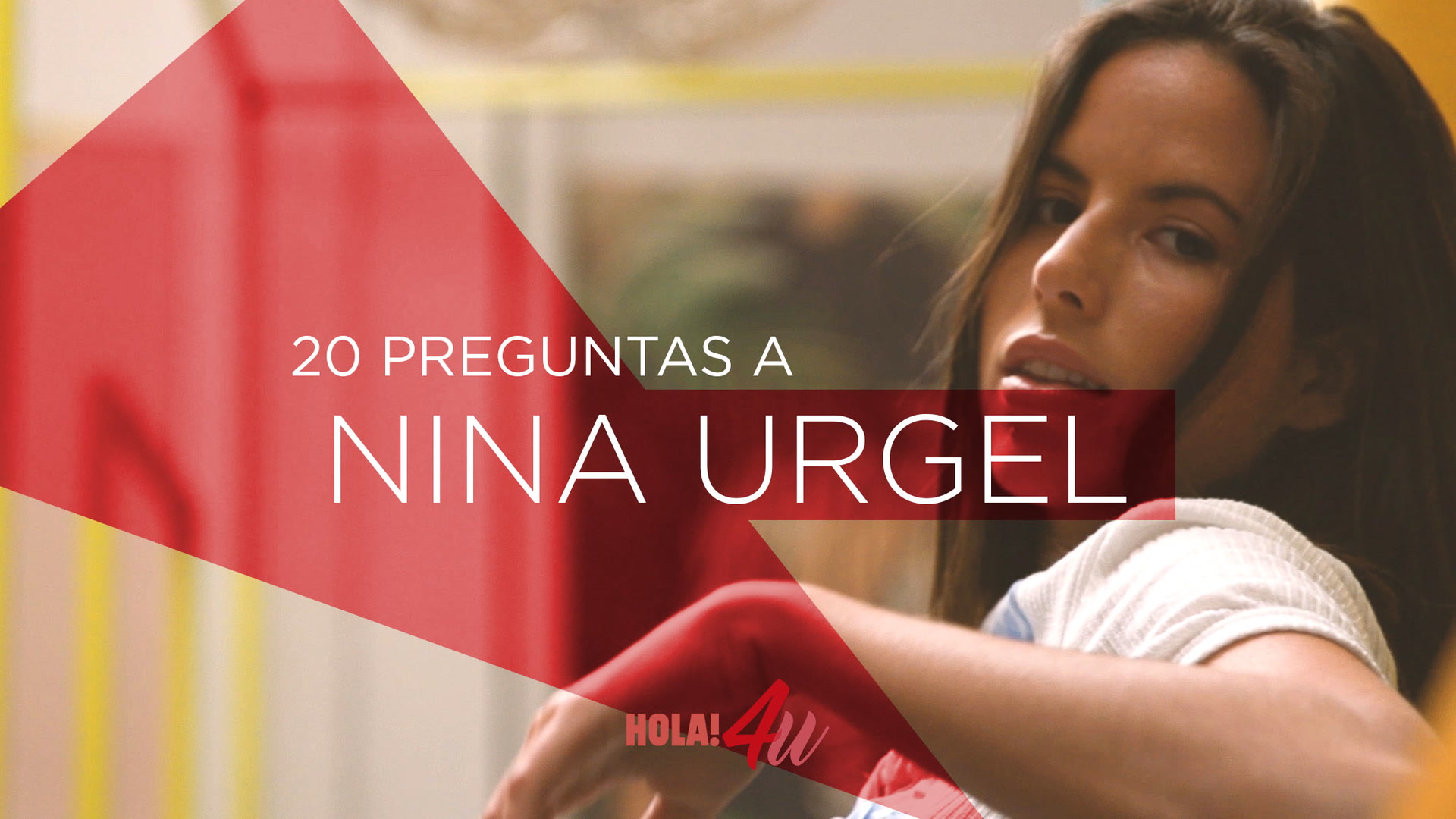 Nina Urgell