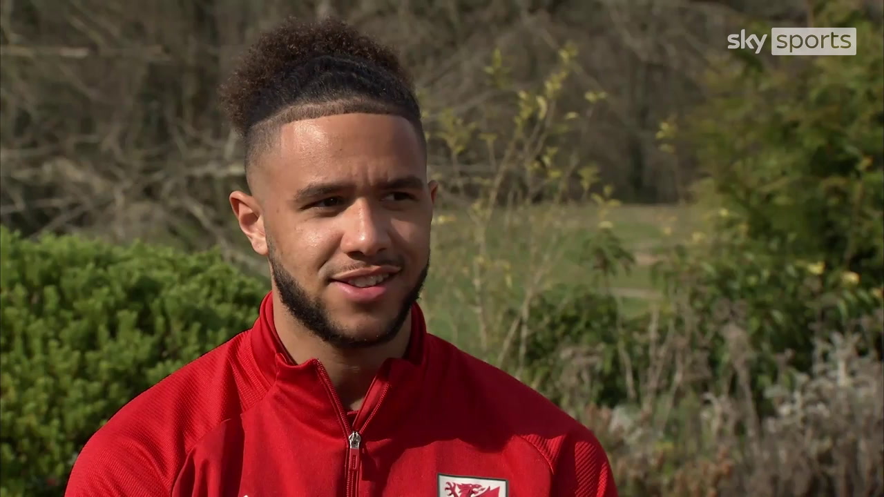 Tyler Roberts worried taking the knee has lost its impact